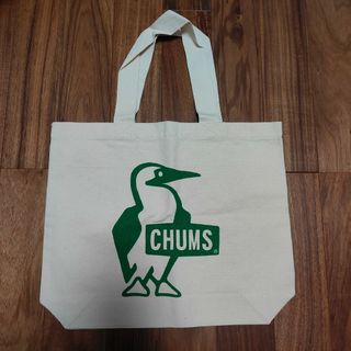 チャムス(CHUMS)のチャムス　トートバッグ(トートバッグ)