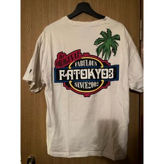 FAT Tシャツ(Tシャツ/カットソー(半袖/袖なし))