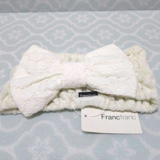 フランフラン(Francfranc)のFrancfranc    ヘアーアクセサリー   フランフラン(バレッタ/ヘアクリップ)