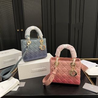 クリスチャンディオール(Christian Dior)のファッション 綺麗 レディース トートバッグ ディオール(手袋)