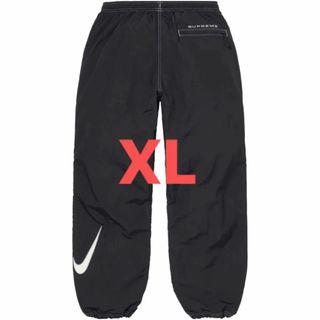 Supreme Nike Ripstop Track Pant