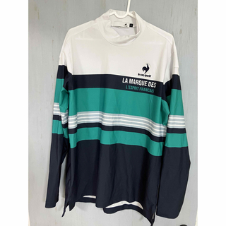 le coq sportif - ルコック長袖シャツ