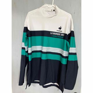 ルコックスポルティフ(le coq sportif)のルコック長袖シャツ(シャツ)