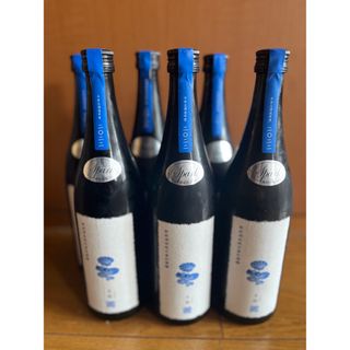 新政　6本セット　天蛙(日本酒)