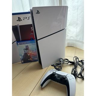 PS5 slim