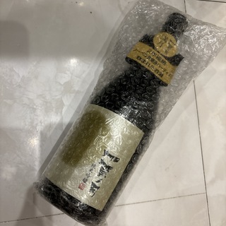 純米吟醸(日本酒)