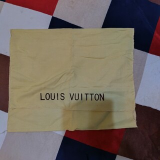 ルイヴィトン(LOUIS VUITTON)のルイヴィトン保管袋(ショップ袋)