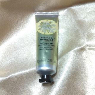 ザボディショップ(THE BODY SHOP)のTHE　BODY　SHOP　ハンドクリーム(ハンドクリーム)