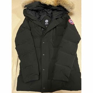 カナダグース(CANADA GOOSE)のカナダグース　ジャスパー　Ｌサイズ　(ダウンジャケット)