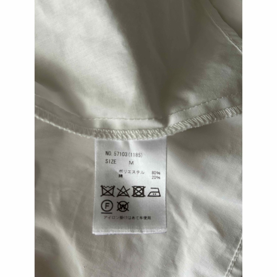 CECIL McBEE(セシルマクビー)のCECIL McBEE シャツ/ブラウス レディースのトップス(シャツ/ブラウス(長袖/七分))の商品写真