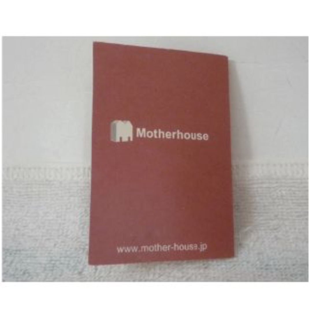 MOTHERHOUSE(マザーハウス)の美品　マザーハウス　キャンバス　レザー　斜め掛け　ショルダーバッグ　レディース レディースのバッグ(ショルダーバッグ)の商品写真