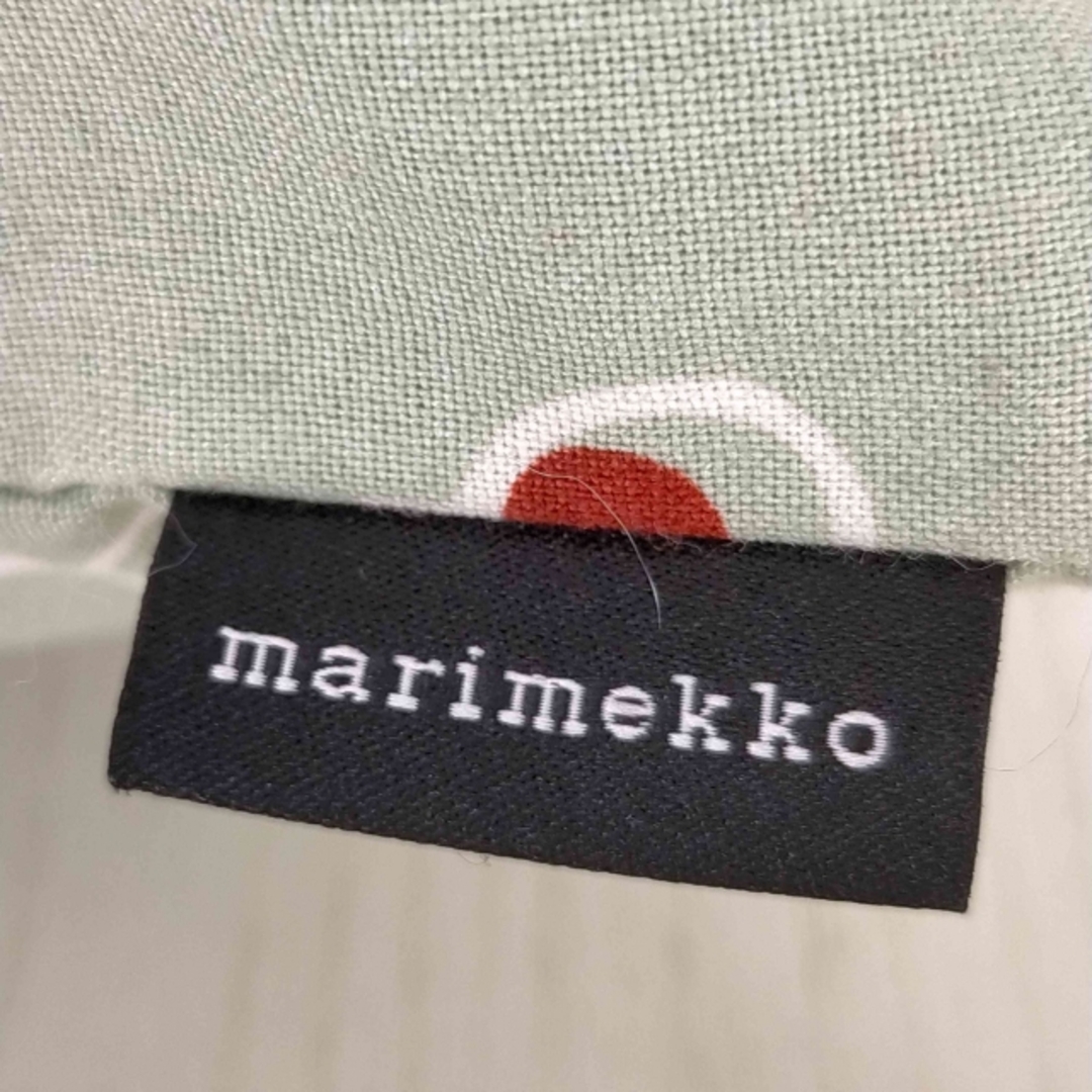 marimekko(マリメッコ)のmarimekko(マリメッコ)  ホース柄 馬 トートバッグ レディース レディースのバッグ(トートバッグ)の商品写真