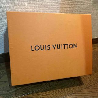 LOUIS VUITTON - 【箱のみ】LOUIS VUITTON　ルイヴィトン