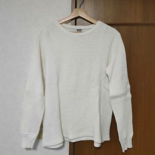 MARKAWARE/サーマルニット