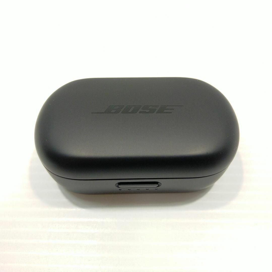 BOSE(ボーズ)のBOSE ワイヤレスイヤホン Bluetooth5.0+EDR搭載 Hi-Fi スマホ/家電/カメラのオーディオ機器(ヘッドフォン/イヤフォン)の商品写真