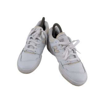 ニューバランス(New Balance)のNEW BALANCE(ニューバランス) BB550 スニーカー レディース(スニーカー)