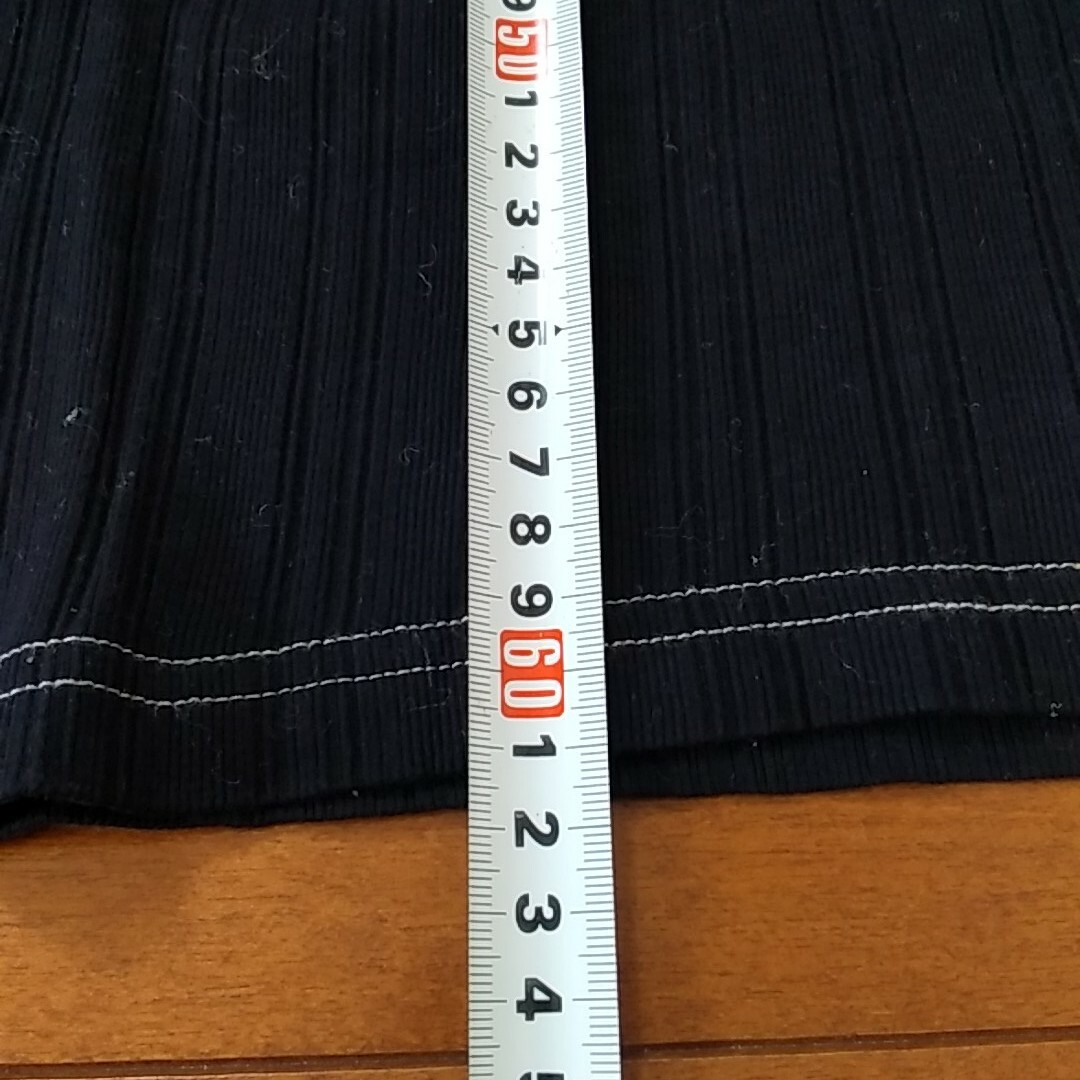 TAKEO KIKUCHI(タケオキクチ)のメンズ　トップスインナー3 メンズのトップス(Tシャツ/カットソー(七分/長袖))の商品写真