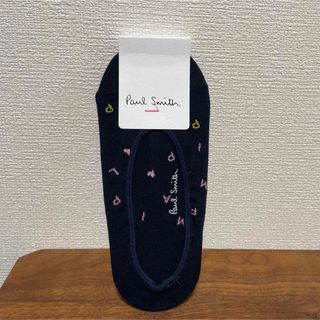 ポールスミス(Paul Smith)の【新品タグ付】Paul Smith　フットカバー  レディースソックス(ソックス)