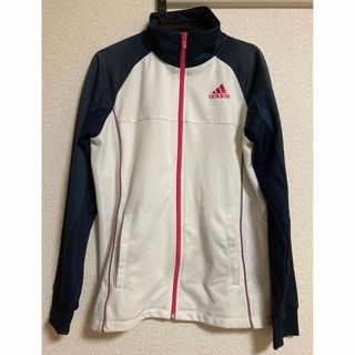 アディダス(adidas)のアディダス　ジャージ　上(その他)