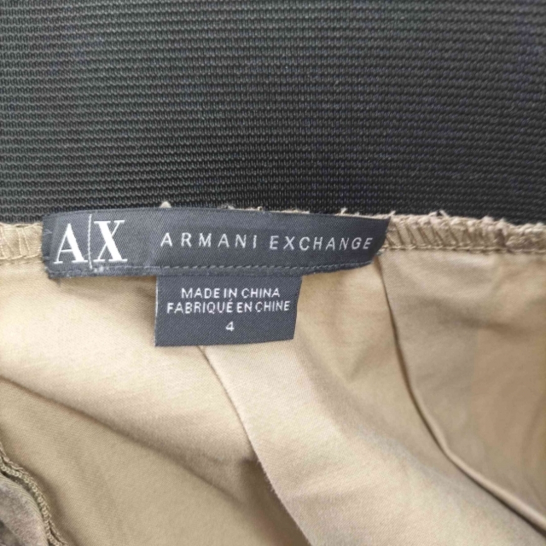 ARMANI EXCHANGE(アルマーニエクスチェンジ)のARMANI EXCHANGE(アルマーニエクスチェンジ) レディース スカート レディースのスカート(その他)の商品写真