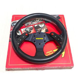 MOMO - 希少 MOMO F1 concept ステアリング 廃盤品 320mmの通販 MOMO - 希少 MOMO F1 concept ステアリング 廃盤品 320mmの通販