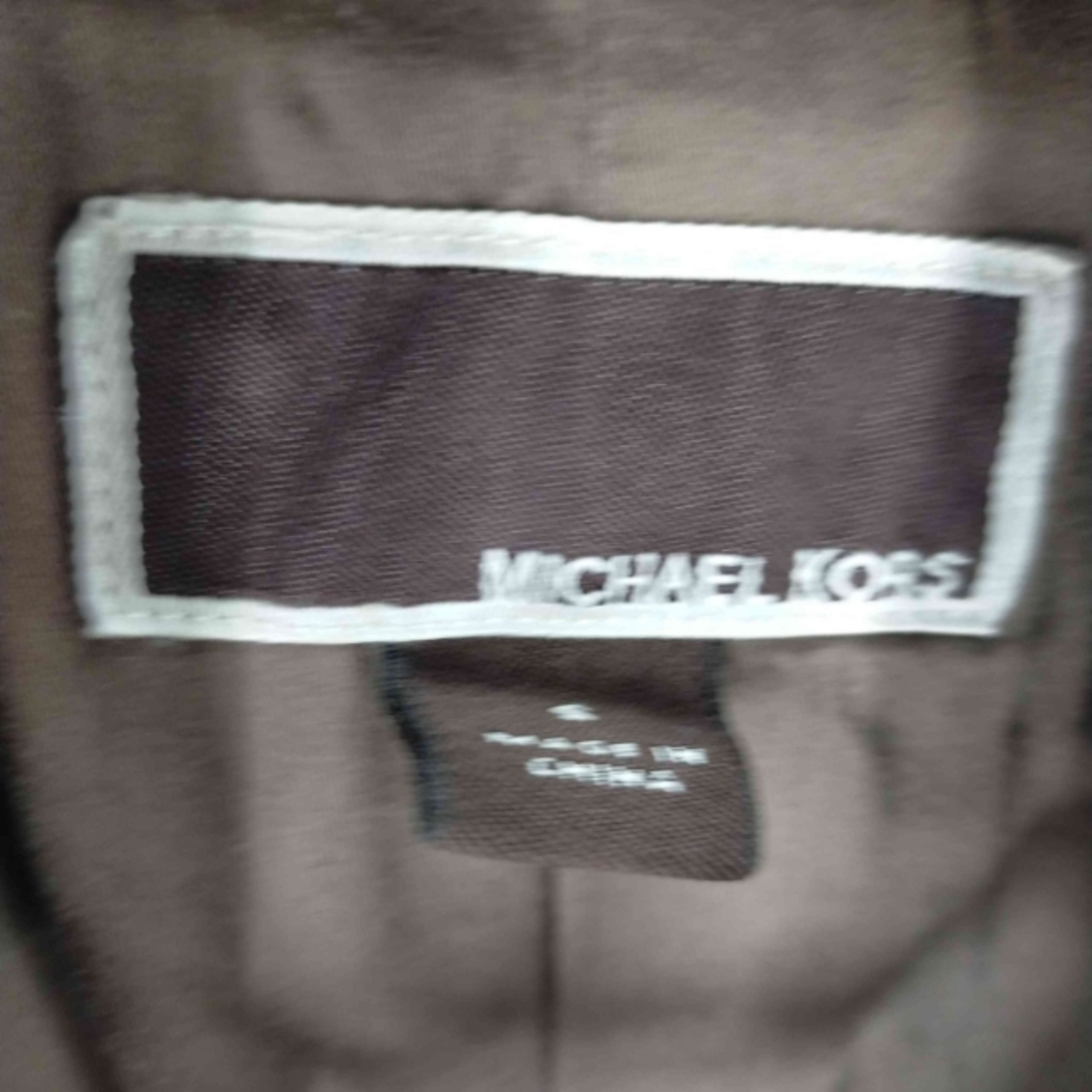 Michael Kors(マイケルコース)のMichael Kors(マイケルコース) メンズ アウター その他アウター メンズのジャケット/アウター(その他)の商品写真