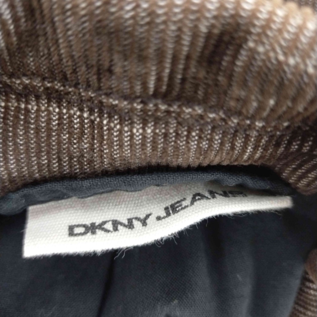 DKNY(ダナキャランニューヨーク)のDKNY(ダナキャランニューヨーク) 2Bコーデュロイテーラードジャケット メンズのジャケット/アウター(テーラードジャケット)の商品写真