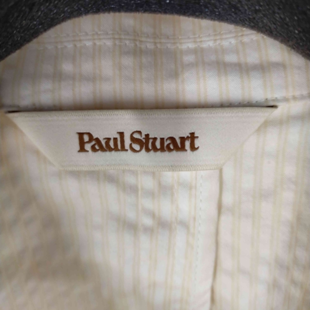 Paul Stuart(ポールスチュアート)のPaul Stuart(ポールスチュアート) メンズ アウター ジャケット メンズのジャケット/アウター(テーラードジャケット)の商品写真