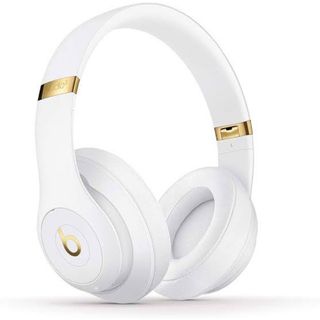 Beats - BEATS STUDIO3 WIRELESS White