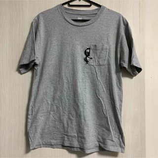 グラニフ(Design Tshirts Store graniph)のgranigh  河童の三平 Tシャツ(Tシャツ(半袖/袖なし))