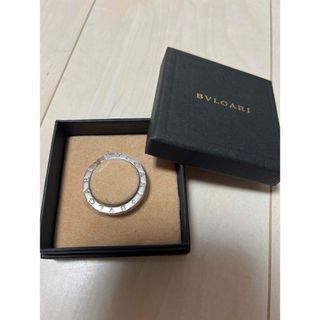 BVLGARI - ブルガリ    キーリング  BVLGARI