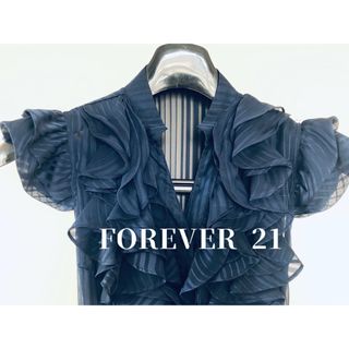 フォーエバートゥエンティーワン(FOREVER 21)のFOREVER 21    ワンピース(ミニワンピース)