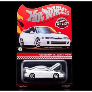 ホットウィール - ホットウィール RLC限定 インテグラ タイプR DC2