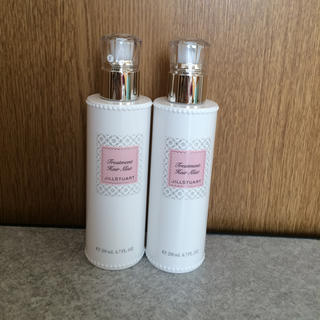 ジルスチュアート(JILLSTUART)のジルスチュアート リラックストリートメントヘアミスト 200ml 二本組(ヘアウォーター/ヘアミスト)