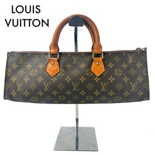 ルイヴィトン(LOUIS VUITTON)の希少✨　LOUIS VUITTON　ルイヴィトン サック トリコ ハンドバッグ (ハンドバッグ)