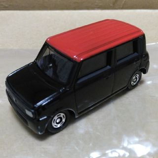 タカラトミー(Takara Tomy)の(箱なし) トミカ標識セット スズキ ラパン(ミニカー)