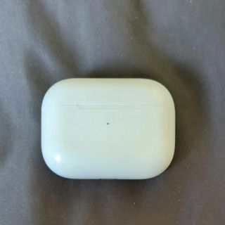 Apple - airpods pro 第一世代 正規品 ケース