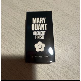 MARY QUANT - オービーディエントフィニッシュファンデ