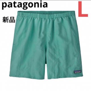 patagonia - ⭐️完売⭐️patagonia バギーズショーツ⭐️5インチ⭐️水陸両用⭐️L