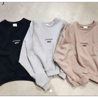 アメリヴィンテージ(Ameri VINTAGE)のAmeri vintage pass code daddy sweat(トレーナー/スウェット)