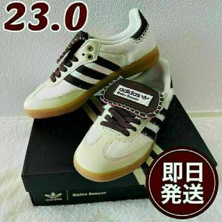 アディダス(adidas)の新品　アディダス　Bonner×adidas Samba Pony(スニーカー)