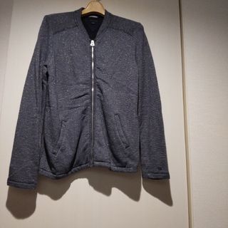 トミーヒルフィガー(TOMMY HILFIGER)のトミーヒルフィガー　ジャケット　パーカー　カーディガン　カーデ(パーカー)