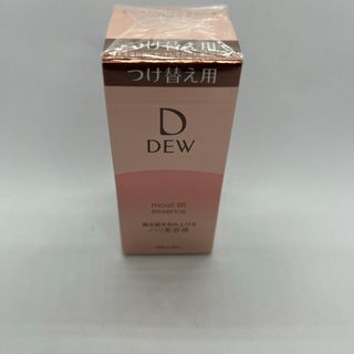 デュウ(DEW)のDEW モイストリフト　エッセンス　ハリ美容液45g(美容液)