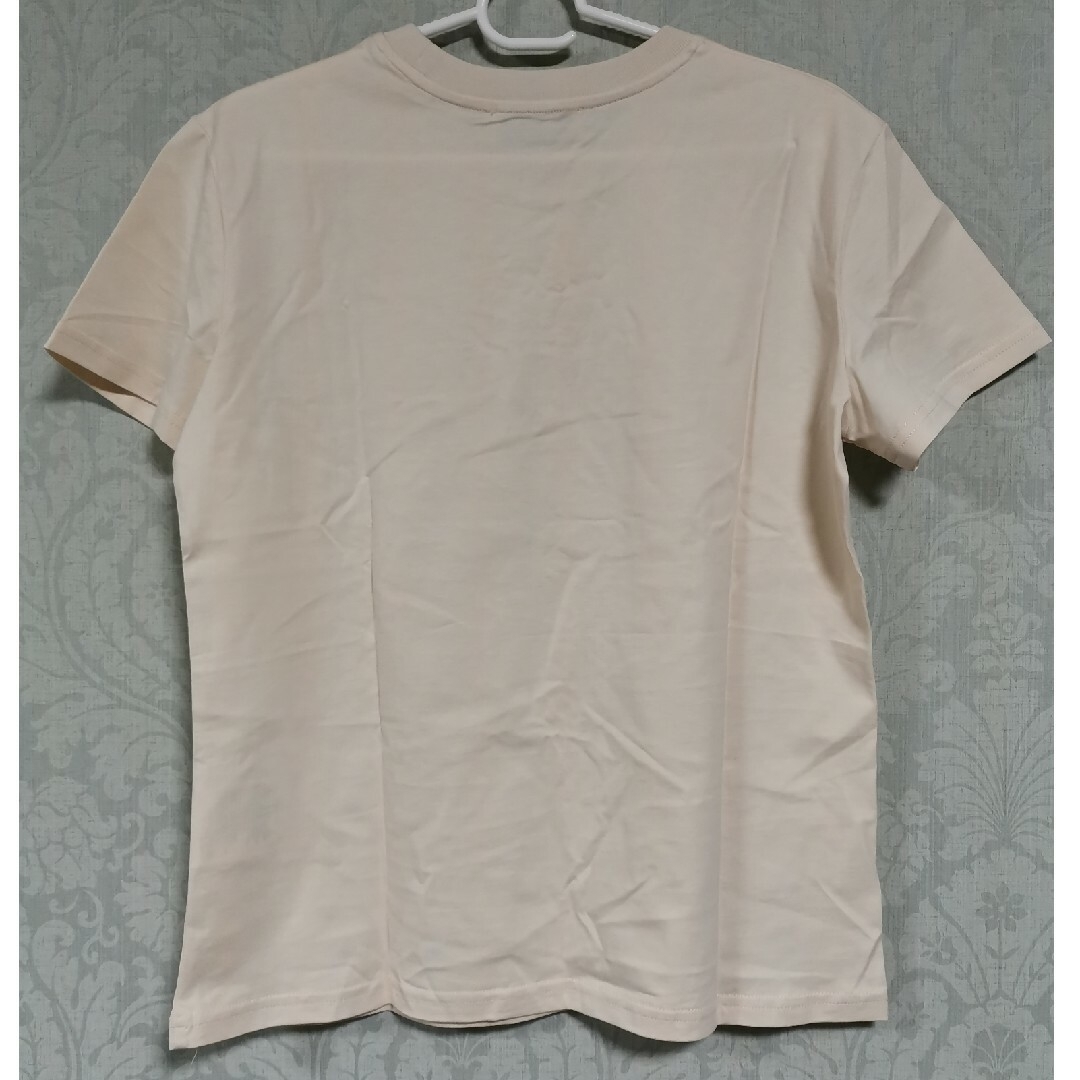 miumiu(ミュウミュウ)のMIUMIU　Tシャツ レディースのトップス(Tシャツ(半袖/袖なし))の商品写真