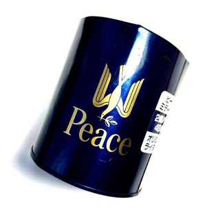 Peace ピース缶  たばこ(タバコグッズ)