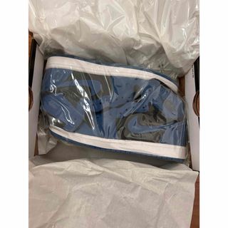 ナイキ(NIKE)のNike Air Jordan 1 High Dark Marina Blue(スニーカー)