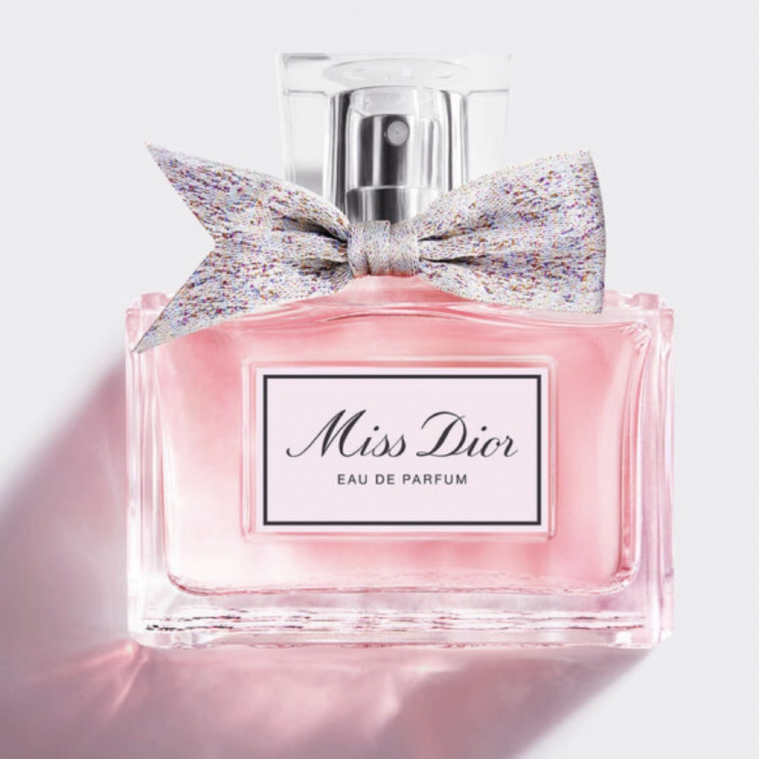 Christian Dior(クリスチャンディオール)の【新品】Dior ミス ディオール オードゥ パルファン 50ml コスメ/美容の香水(香水(女性用))の商品写真