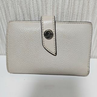 マイケルコース(Michael Kors)のマイケルコース MICHEAL KORS 二つ折り財布(財布)