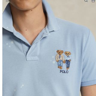 POLO RALPH LAUREN - 新品☆24200円→12000円 Polo Ralph Lauren ポロシャツ