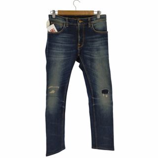 ヌーディジーンズ(Nudie Jeans)のNudie Jeans(ヌーディージーンズ) メンズ パンツ デニム(デニム/ジーンズ)